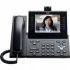 Cisco REFURB UC PHONE 9971 CHAR STD HANDSET