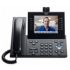 Cisco Unified IP Endpoint 9971, Charcoal, Standard Handset