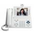 Cisco 9971 IP phone White