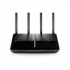 TP-LINK ARCHER VR2800 wireless router Gigabit Ethernet Dual-band (2.4 GHz / 5 GHz) Black