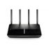 TP-LINK ARCHER VR2800 wireless router Gigabit Ethernet Dual-band (2.4 GHz / 5 GHz) Black