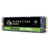 Seagate BarraCuda Q5 2TB M.2 2000 GB PCI Express 3.0 QLC 3D NAND NVMe