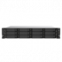 QNAP TS-1273AU-RP-8G V1500B Ethernet LAN Rack (2U) Black, Grey NAS