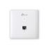 TP-LINK Omada AC1200 Wireless MU-MIMO Gigabit Wall-Plate Access Point