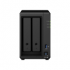 Synology DiskStation DS720+ NAS Desktop Ethernet LAN Black J4125