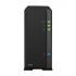 Synology DS116 NAS Compact Ethernet LAN Black storage server