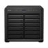 Synology DS2415+ NAS Ethernet LAN Black storage server