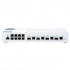 QNAP QSW-M408-4C network switch Managed L2 Gigabit Ethernet (10/100/1000) White