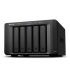 Synology DX513 20000GB Tower Black disk array