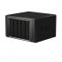 Synology DiskStation DS1815+ NAS Ethernet LAN Black