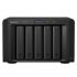 Synology DX517 Desktop Black disk array