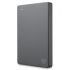 Seagate Basic external hard drive 5000 GB Silver