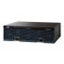 CISCO 3925 SECURITY BUNDLE - ROUTER - DESKTOP