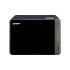 QNAP TS-653D J4125 Ethernet LAN Tower Black NAS