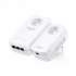 TP-LINK AV1300 Gigabit Passthrough Powerline ac Wi-Fi Kit