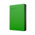 Seagate Game Drive For Xbox Portable 4TB external hard drive 4000 GB Black, Green