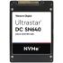 Western Digital Ultrastar DC SN640 2.5