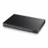 ZyXEL GS1900-24HP Managed network switch L2 Gigabit Ethernet (10/100/1000) Black