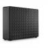 Seagate Expansion Desktop 4TB external hard drive 4000 GB Black