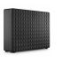 Seagate Expansion Desktop 4TB external hard drive 4000 GB Black