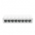 TP-LINK LS1008 network switch Unmanaged Fast Ethernet (10/100) White