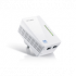 TP-LINK AV500 300 Mbit/s Ethernet LAN Wi-Fi White 1 pc(s)