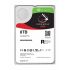 Seagate IronWolf ST8000VN004 internal hard drive 3.5