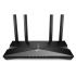 TP-LINK Archer AX50 wireless router Dual-band (2.4 GHz / 5 GHz) Gigabit Ethernet Black