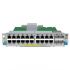 Hewlett Packard Enterprise J9549A Managed network switch