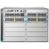 Hewlett Packard Enterprise 5412R-92G-PoE+/4SFP v2 zl2 Managed Gigabit Ethernet (10/100/1000) Power over Ethernet (PoE) Grey