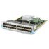 Hewlett Packard Enterprise J9988A Silver network switch