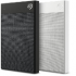 Seagate Backup Plus Ultra Touch external hard drive 1000 GB White