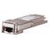 Hewlett Packard Enterprise X140 40G QSFP+ MPO SR4 Fiber optic 850nm 40000Mbit/s QSFP+ network transceiver module