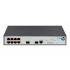 HPE 1920-8G - switch - 8 ports - managed