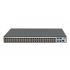 HPE 1920-48G - switch - 48 ports - managed - desktop, rack-mountable