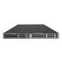 HPE FlexFabric 5930-2Slot+2QSFP+ - switch - 2 ports - managed - rack-mountable 