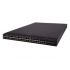 Hewlett Packard Enterprise FlexFabric 5940 48SFP+ 6QSFP+ Managed L2/L3 1U Black