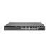 Hewlett Packard Enterprise Aruba 3810M 24G 1-slot Switch Managed L3 Gigabit Ethernet (10/100/1000) 1U Black