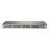 Hewlett Packard Enterprise OfficeConnect 1850 48G 4XGT Managed L2 Gigabit Ethernet (10/100/1000) 1U Grey