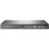 HP Aruba 2930F 24G PoE+ 4SFP+ TAA - switch - 24 ports - Managed - rack-mountable