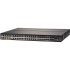 Hewlett Packard Enterprise Aruba 2930M 48G PoE+ 1-slot Managed L3 Gigabit Ethernet (10/100/1000) Power over Ethernet (PoE) 1U Grey