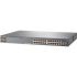 Hewlett Packard Enterprise Aruba 2540 24G PoE+ 4SFP+ Managed L2 Gigabit Ethernet (10/100/1000) Power over Ethernet (PoE) 1U Grey