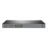 Hewlett Packard Enterprise OfficeConnect 1920S 24G 2SFP PoE+ 370W Managed L3 Gigabit Ethernet (10/100/1000) Power over Ethernet (PoE) 1U Grey