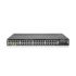 Hewlett Packard Enterprise Aruba 3810M 48G PoE+ 4SFP+ 1050W Managed L3 Gigabit Ethernet (10/100/1000) Power over Ethernet (PoE) 1U Grey