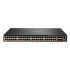 Aruba 6300M 48-port 1GbE Class 4 PoE and 4-port SFP56 Switch (JL661A)