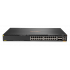 Aruba 6300M 24-port 1GbE Class 4 PoE and 4-port SFP56 Switch (JL662A)