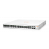 Hewlett Packard Enterprise Aruba Instant On 1930 Managed L2+ Gigabit Ethernet Power over 1U White