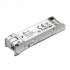 TP-LINK TL-SM321A network transceiver module Fiber optic 1250 Mbit/s SFP