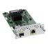 JUNIPER - SINGLE-PORT ADSL 2/2+ MINI-PHYSICAL INTERFACE MODULE (JXM-1ADSL2-A-S)