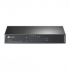 TP-LINK TL-SG1008P network switch Gigabit Ethernet (10/100/1000) Power over Ethernet (PoE) Hazelnut